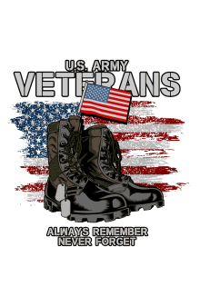 U.S. Army Veterans